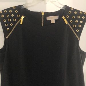 Michael Kors Perfect Black Dress